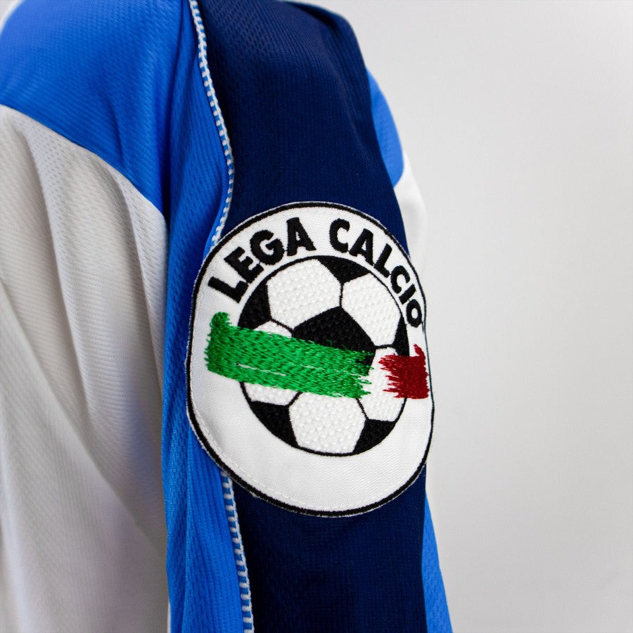 MAGLIA AWAY PESCARA PUMA 1997/1998 7 TISCI by PUMA - Home (4)