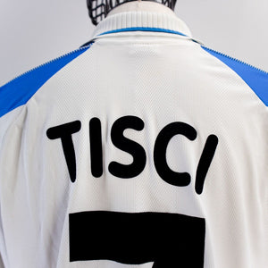 MAGLIA AWAY PESCARA PUMA 1997/1998 7 TISCI by PUMA - Home (5)