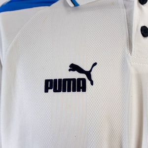 MAGLIA AWAY PESCARA PUMA 1997/1998 7 TISCI by PUMA - Home (8)
