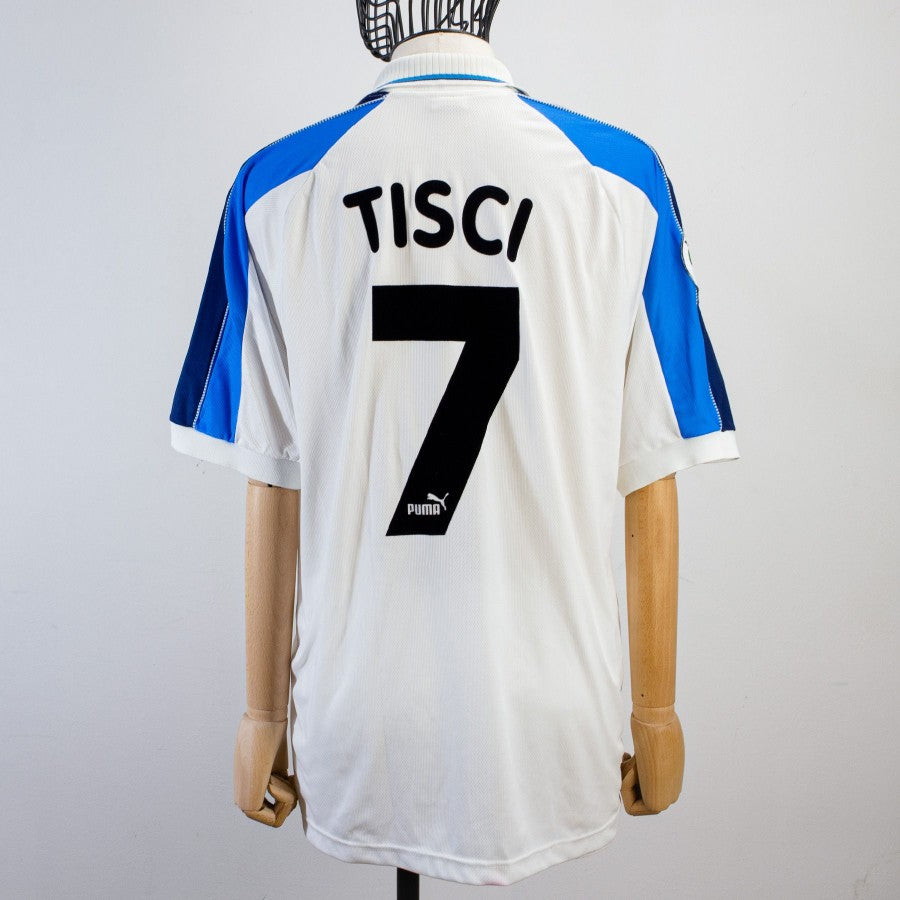 MAGLIA AWAY PESCARA PUMA 1997/1998 7 TISCI by PUMA - Home