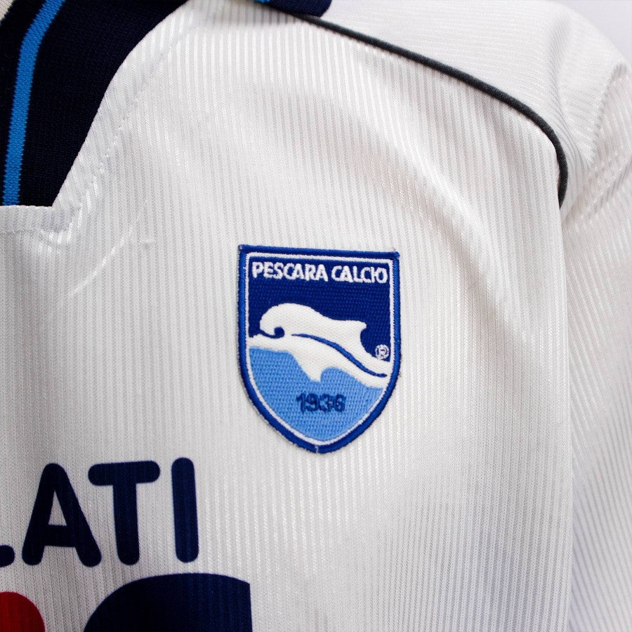MAGLIA AWAY PESCARA PUMA 1997/1998 8 GELSI by PUMA - Home (10)
