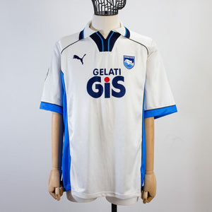 MAGLIA AWAY PESCARA PUMA 1997/1998 8 GELSI by PUMA - Home (2)