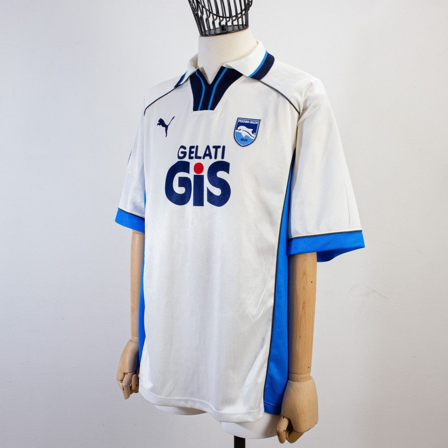 MAGLIA AWAY PESCARA PUMA 1997/1998 8 GELSI by PUMA - Home (3)