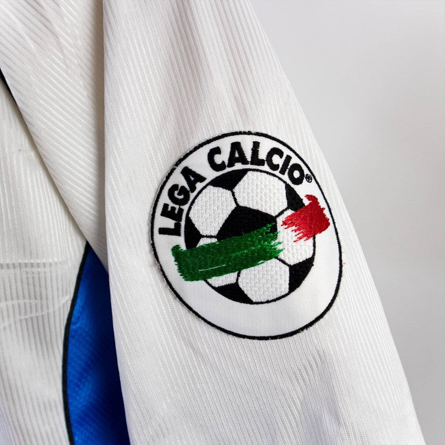 MAGLIA AWAY PESCARA PUMA 1997/1998 8 GELSI by PUMA - Home (4)