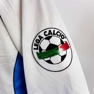 MAGLIA AWAY PESCARA PUMA 1997/1998 8 GELSI by PUMA - Home (4)