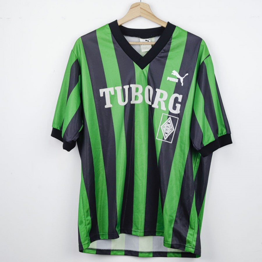 Maglia Away Puma Borussia Mönchengladbach 1991/1992 by PUMA - Home