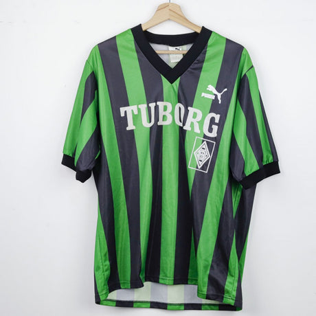 Maglia Away Puma Borussia Mönchengladbach 1991/1992 by PUMA - Home