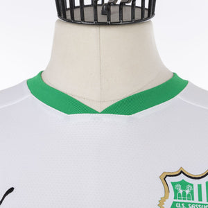 maglia away sassuolo chiriches 2020/2021 by PUMA - Home (3)