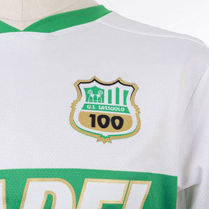 maglia away sassuolo chiriches 2020/2021 by PUMA - Home (5)