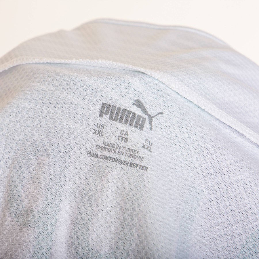 maglia away sassuolo m.lopez 8 2021/2022 by PUMA - Home (5)