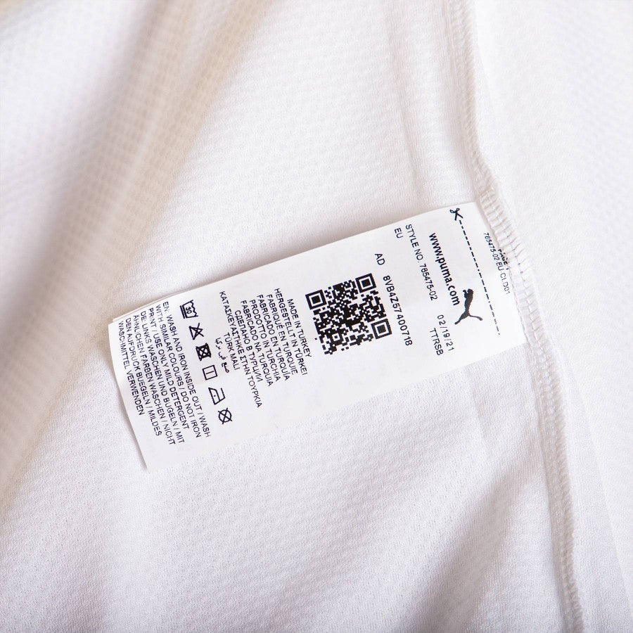 maglia away sassuolo m.lopez 8 2021/2022 by PUMA - Home (6)