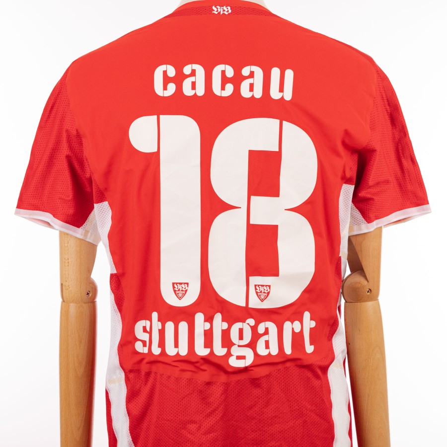maglia away stoccarda puma cacau 18 autografata 2009/2010 by PUMA - Home (15)