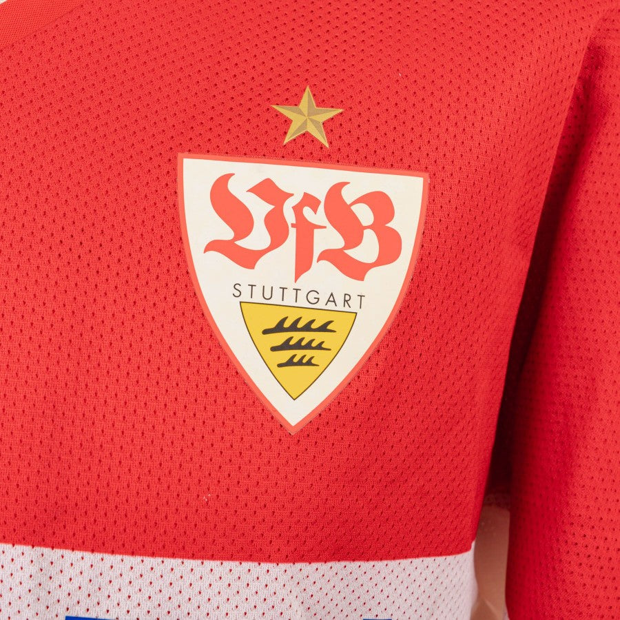 maglia away stoccarda puma cacau 18 autografata 2009/2010 by PUMA - Home (3)