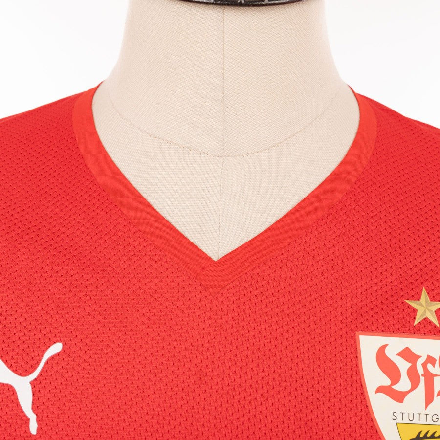 maglia away stoccarda puma cacau 18 autografata 2009/2010 by PUMA - Home (5)