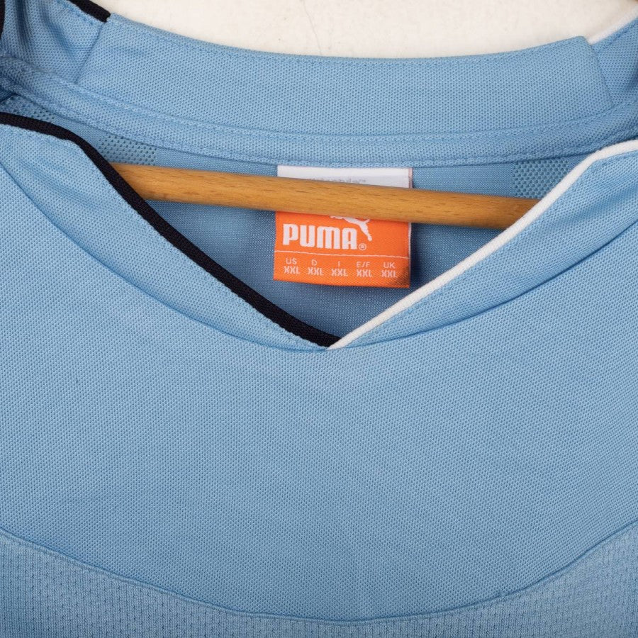 Maglia Away Tottenham Puma Modric 14 2010/2011 by PUMA - Home (14)