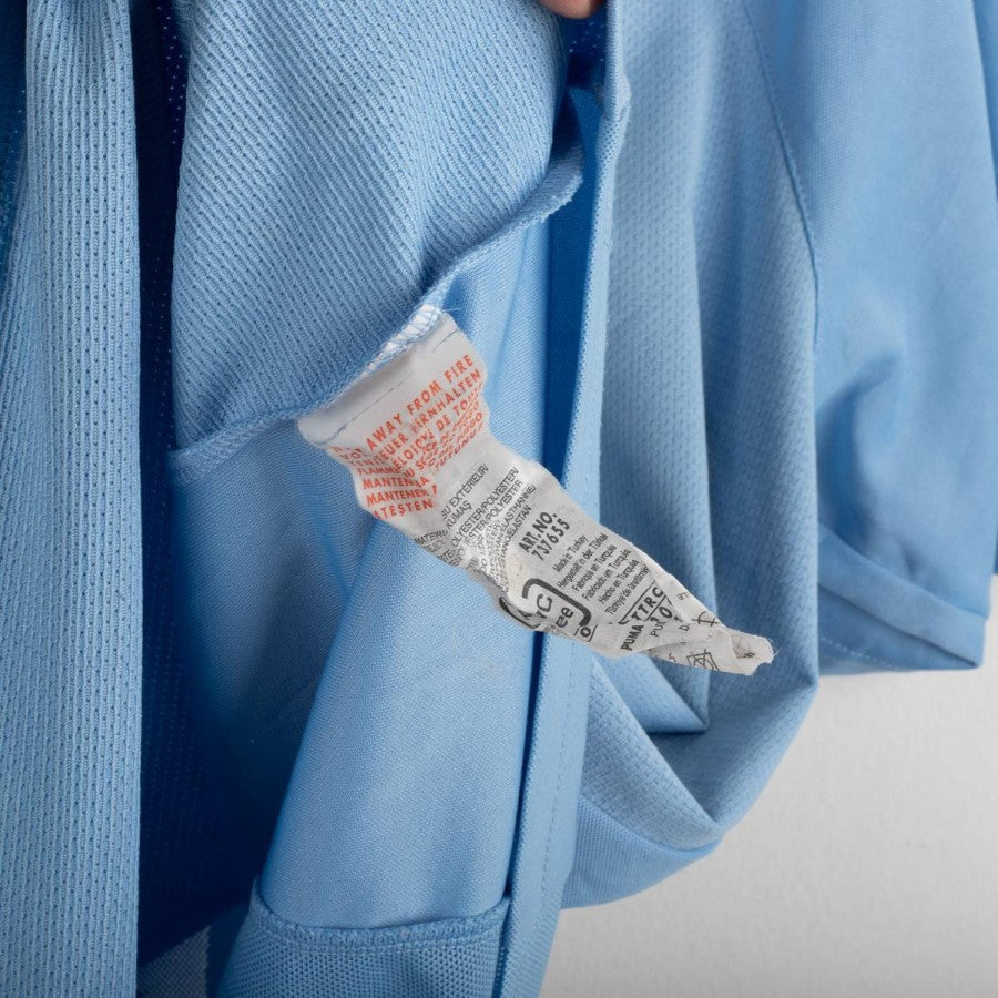 Maglia Away Tottenham Puma Modric 14 2010/2011 by PUMA - Home (19)