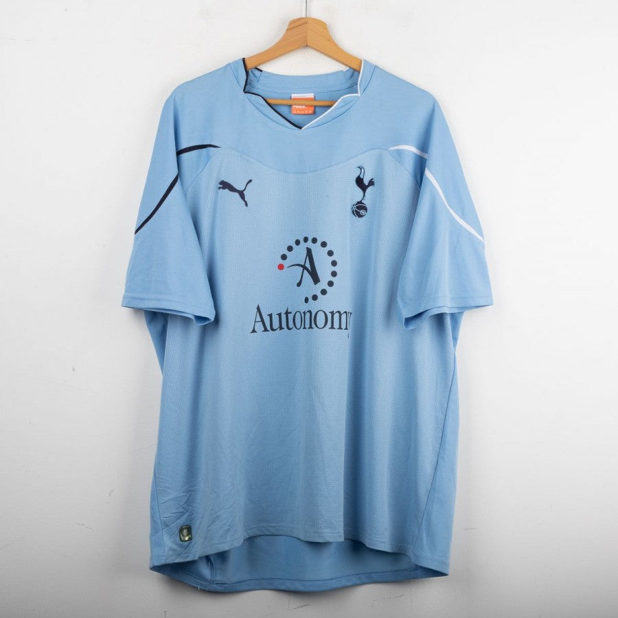 Maglia Away Tottenham Puma Modric 14 2010/2011 by PUMA - Home (2)