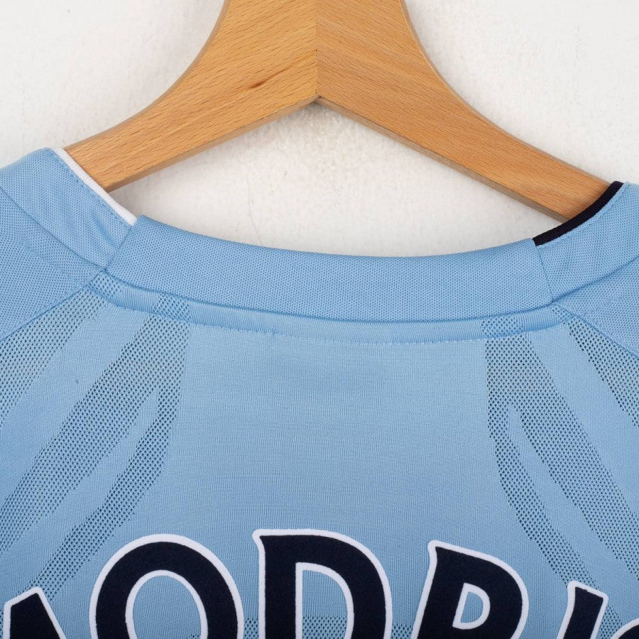 Maglia Away Tottenham Puma Modric 14 2010/2011 by PUMA - Home (3)