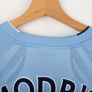 Maglia Away Tottenham Puma Modric 14 2010/2011 by PUMA - Home (3)