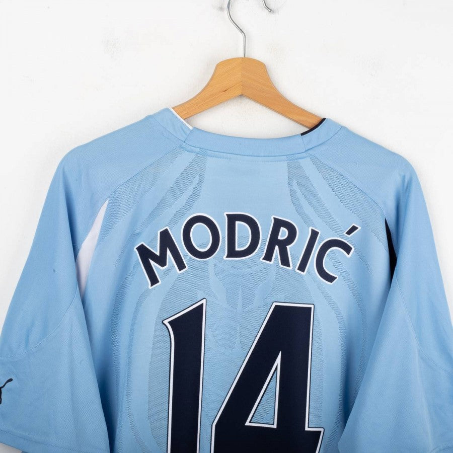 Maglia Away Tottenham Puma Modric 14 2010/2011 by PUMA - Home (4)