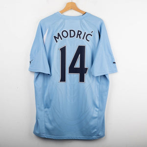 Maglia Away Tottenham Puma Modric 14 2010/2011 by PUMA - Home