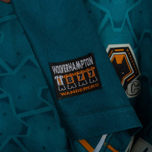 Maglia Away Wolverhampton Wanderers Puma 1996/1997 by PUMA - Home (18)