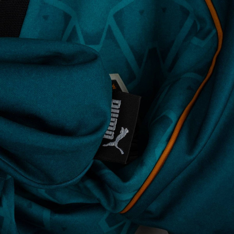 Maglia Away Wolverhampton Wanderers Puma 1996/1997 by PUMA - Home (19)