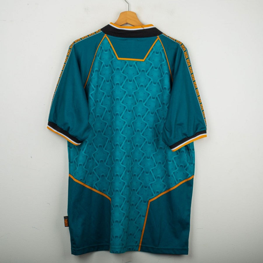 Maglia Away Wolverhampton Wanderers Puma 1996/1997 by PUMA - Home (2)