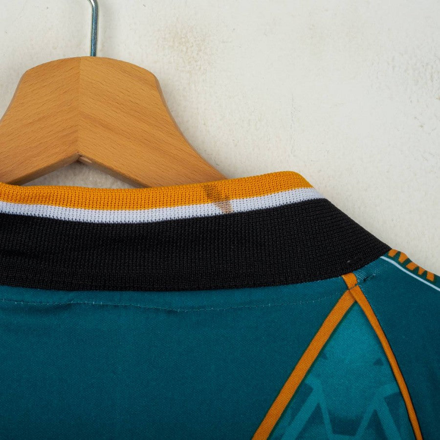 Maglia Away Wolverhampton Wanderers Puma 1996/1997 by PUMA - Home (3)