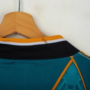 Maglia Away Wolverhampton Wanderers Puma 1996/1997 by PUMA - Home (3)