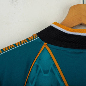 Maglia Away Wolverhampton Wanderers Puma 1996/1997 by PUMA - Home (4)