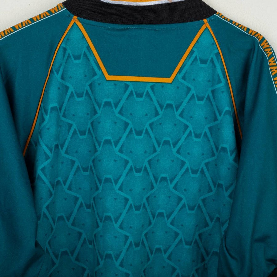 Maglia Away Wolverhampton Wanderers Puma 1996/1997 by PUMA - Home (5)