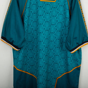 Maglia Away Wolverhampton Wanderers Puma 1996/1997 by PUMA - Home (6)