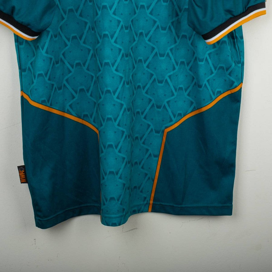 Maglia Away Wolverhampton Wanderers Puma 1996/1997 by PUMA - Home (7)