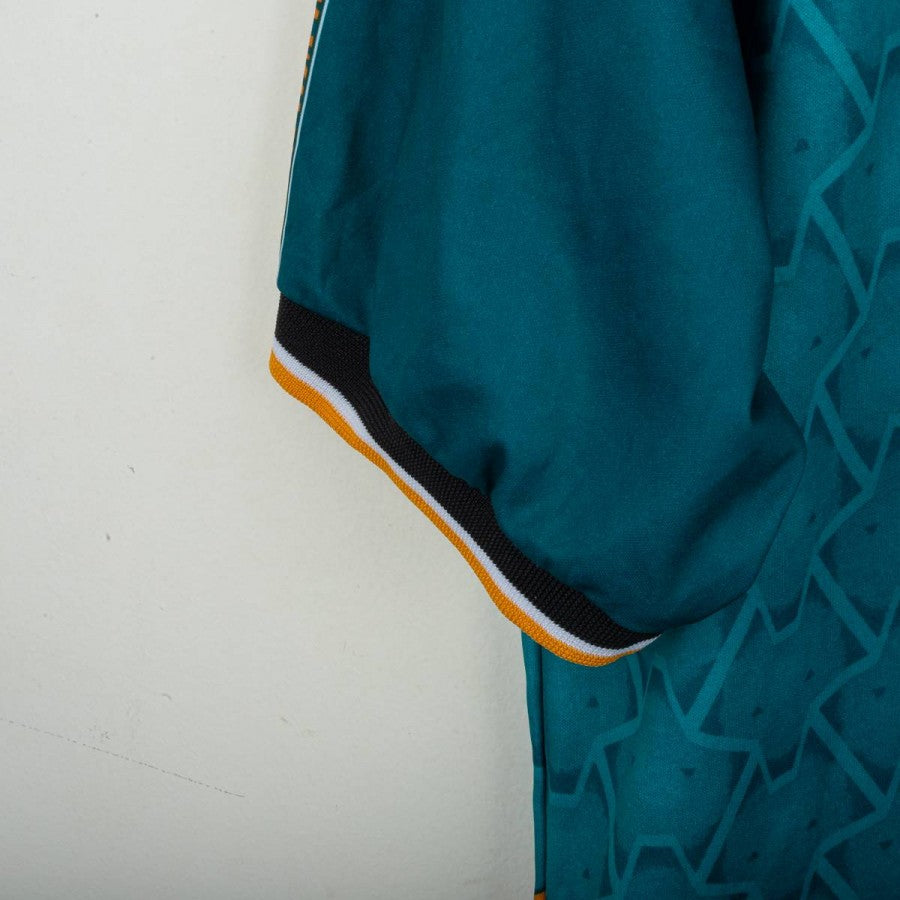 Maglia Away Wolverhampton Wanderers Puma 1996/1997 by PUMA - Home (9)