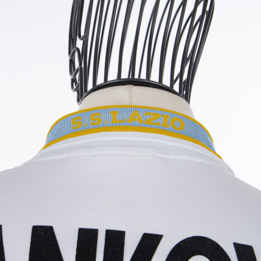 Maglia centenario Lazio ml stankovic 20 1999/2000 by PUMA - Home (10)