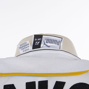 Maglia centenario Lazio ml stankovic 20 1999/2000 by PUMA - Home (11)