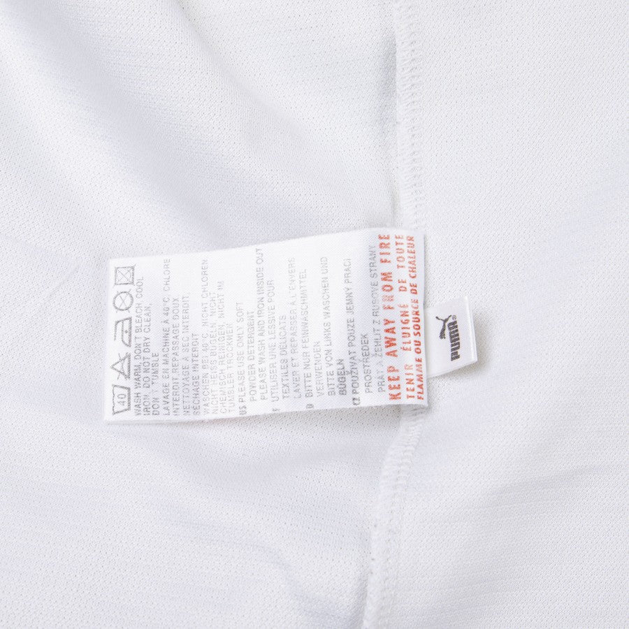 Maglia centenario Lazio ml stankovic 20 1999/2000 by PUMA - Home (13)