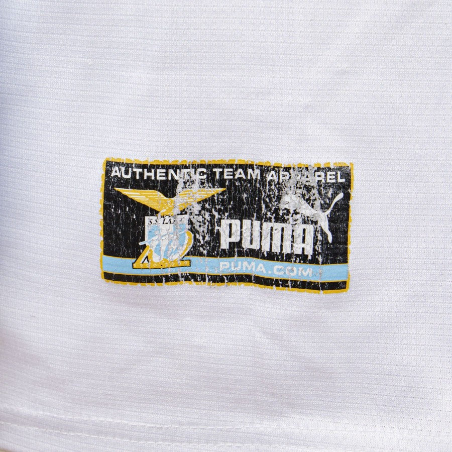 Maglia centenario Lazio ml stankovic 20 1999/2000 by PUMA - Home (6)