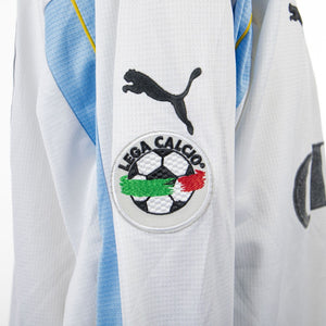 Maglia centenario Lazio ml stankovic 20 1999/2000 by PUMA - Home (7)