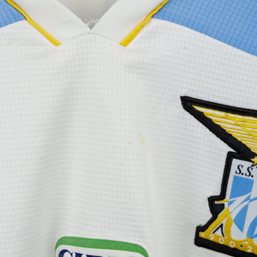 Maglia Centenario Lazio Puma Boksic n8 1999/2000 by PUMA - Home (14)