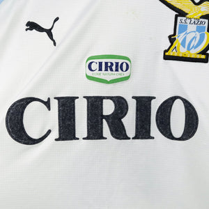 Maglia Centenario Lazio Puma Boksic n8 1999/2000 by PUMA - Home (16)