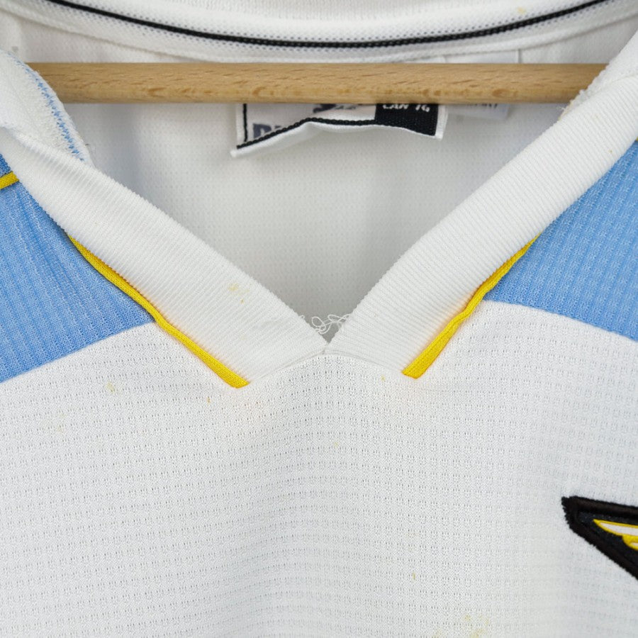 Maglia Centenario Lazio Puma Boksic n8 1999/2000 by PUMA - Home (17)