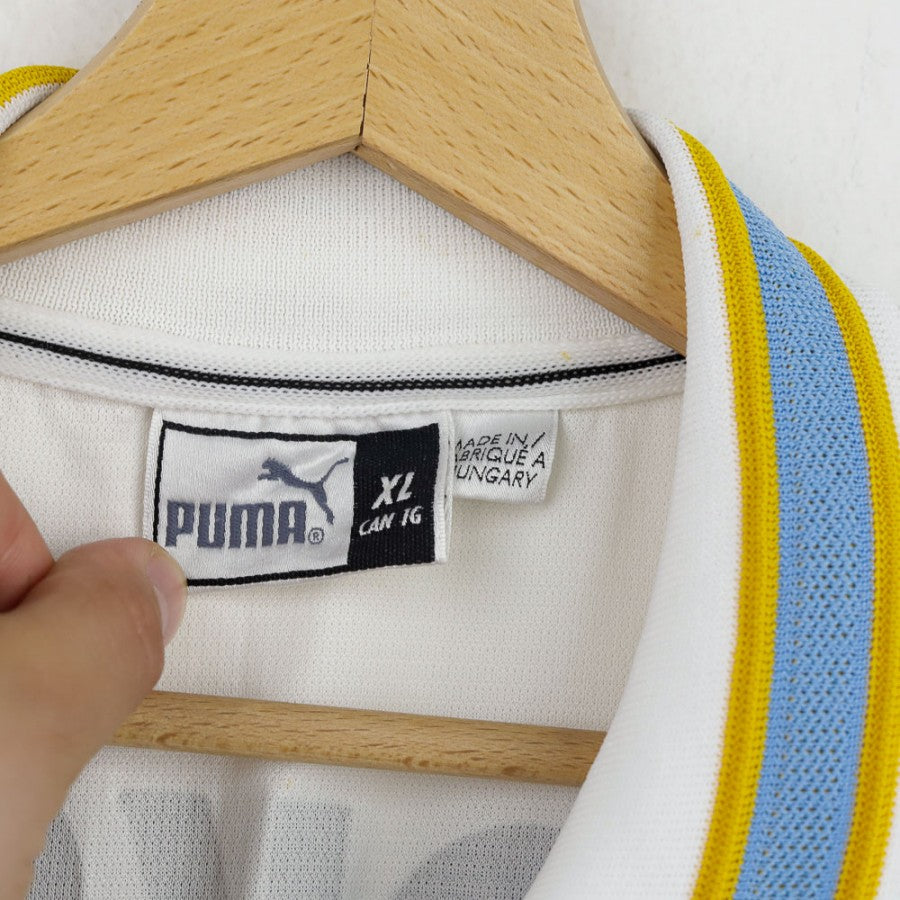 Maglia Centenario Lazio Puma Boksic n8 1999/2000 by PUMA - Home (19)