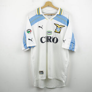 Maglia Centenario Lazio Puma Boksic n8 1999/2000 by PUMA - Home (2)