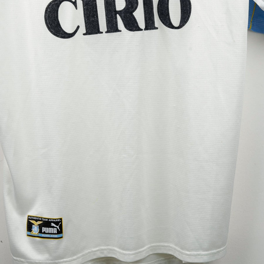 Maglia Centenario Lazio Puma Boksic n8 1999/2000 by PUMA - Home (21)