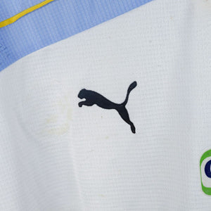 Maglia Centenario Lazio Puma Claudio 7 2000/2001 by PUMA - Home (10)