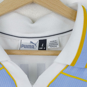 Maglia Centenario Lazio Puma Claudio 7 2000/2001 by PUMA - Home (12)