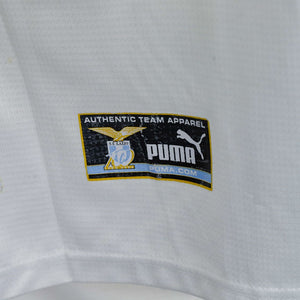 Maglia Centenario Lazio Puma Claudio 7 2000/2001 by PUMA - Home (13)