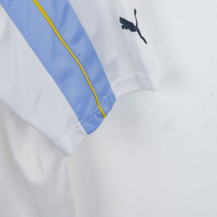 Maglia Centenario Lazio Puma Claudio 7 2000/2001 by PUMA - Home (3)